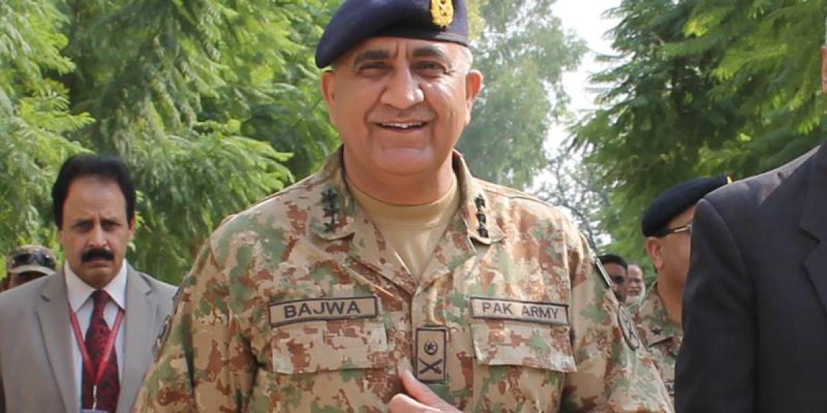 Pak army chief: Those wishing to isolate Pak should see how its valued globally
